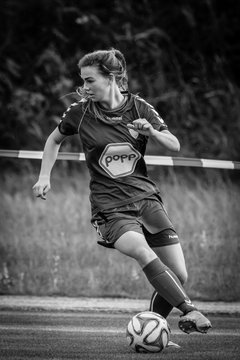 Bild 2878 - B-Juniorinnen TuS Tensfeld - FSC Kaltenkirchen : Ergebnis: 3:6